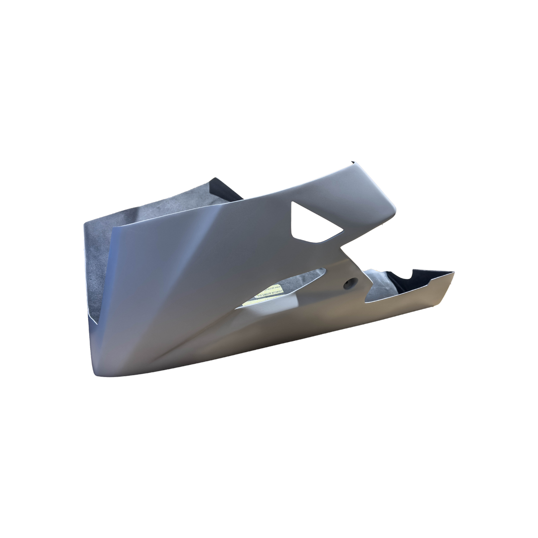 Armour Bodies Kawasaki ZX-4RR Lower Fairing