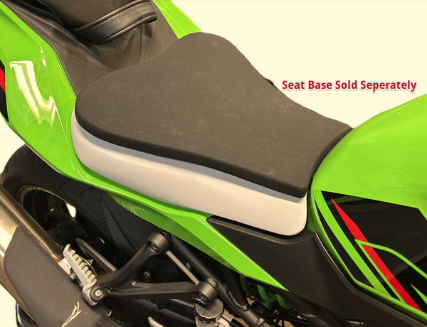 Armour Bodies Kawasaki ZX-4RR Superbike Seat Base Pad