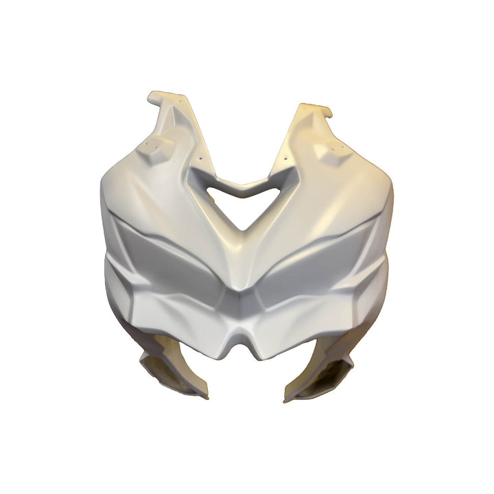 Armour Bodies Kawasaki ZX-4RR Upper Fairing