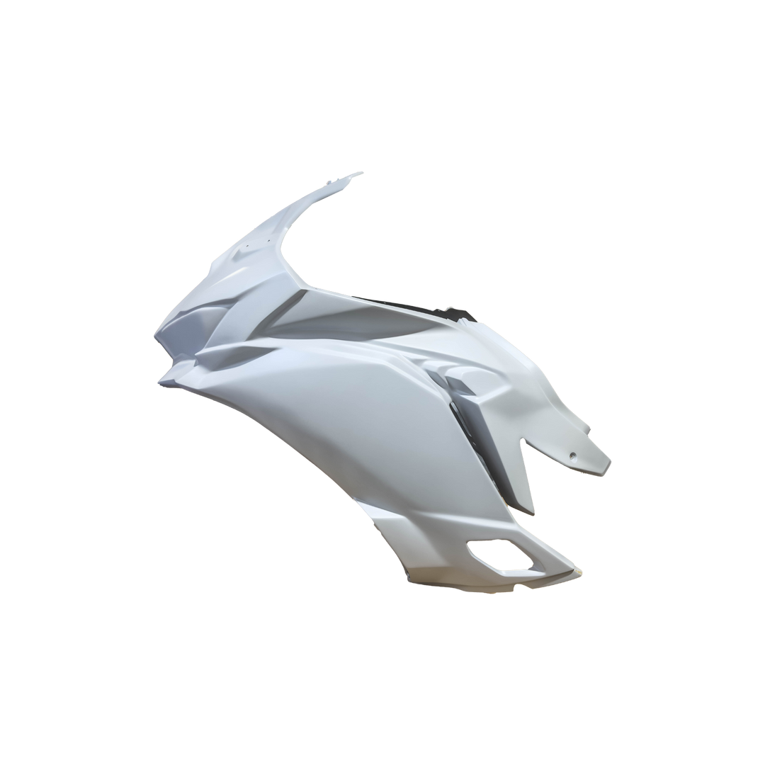 Armour Bodies Kawasaki ZX-4RR Upper Fairing