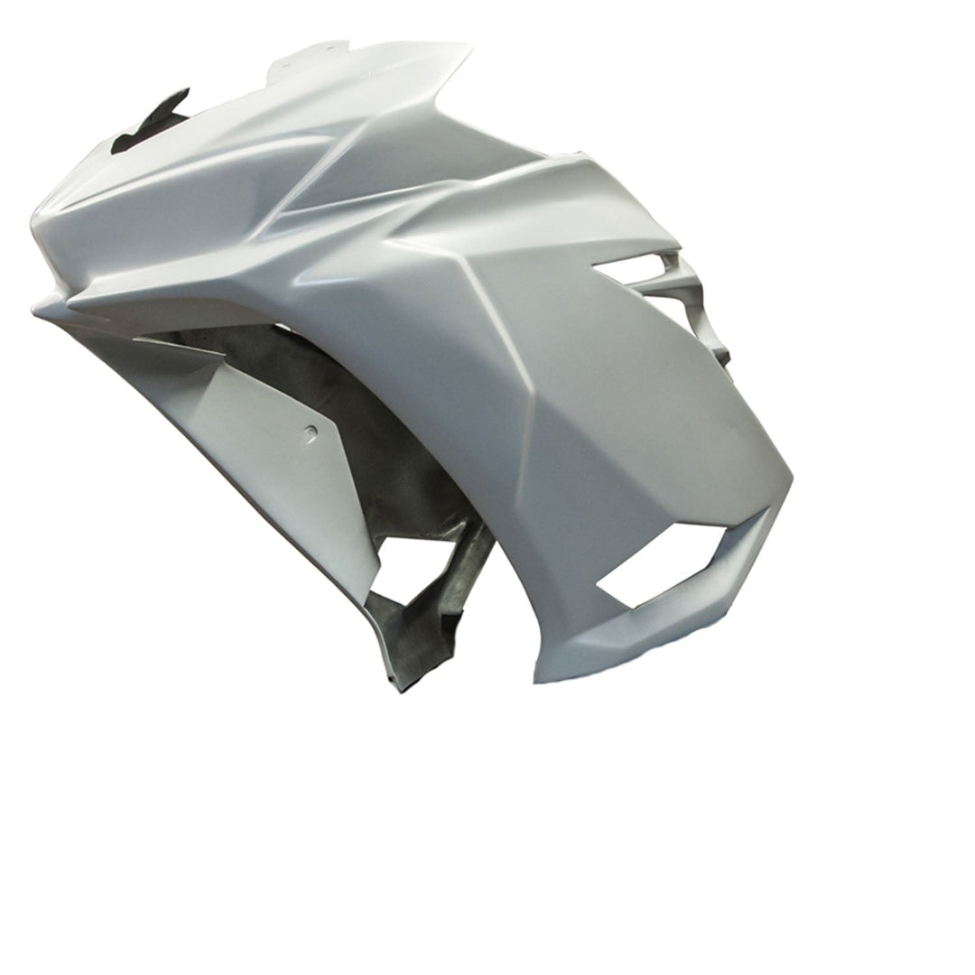 Armour Bodies Kawasaki Ninja 400 Upper Fairing