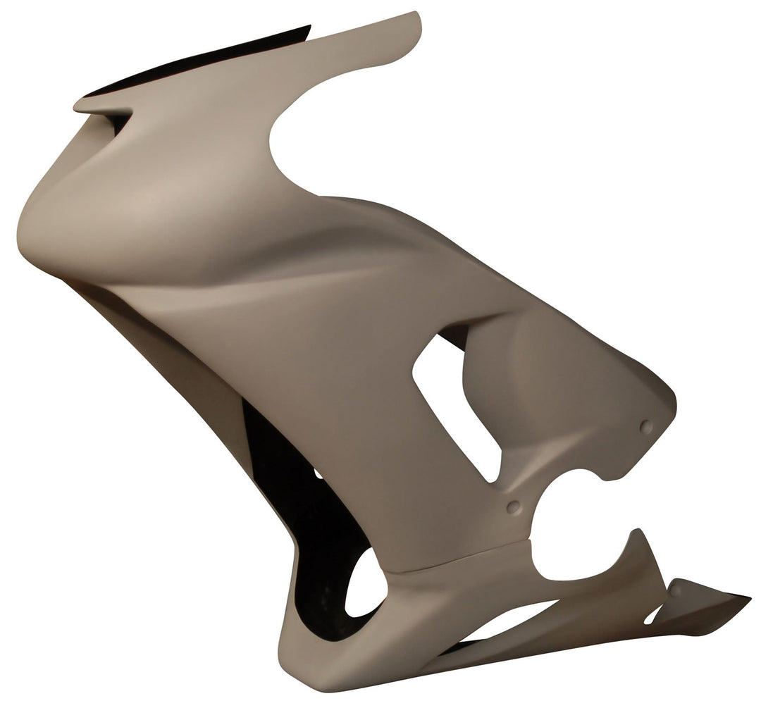 Armour Bodies 2005-06 Kawasaki ZX6R Upper Fairing