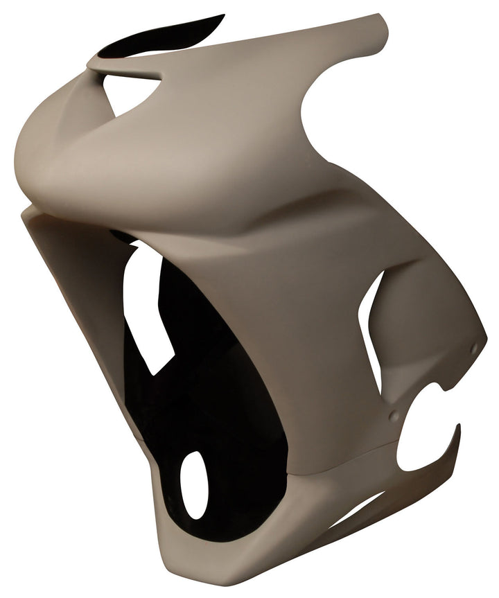 Armour Bodies 2005-06 Kawasaki ZX6R Upper Fairing