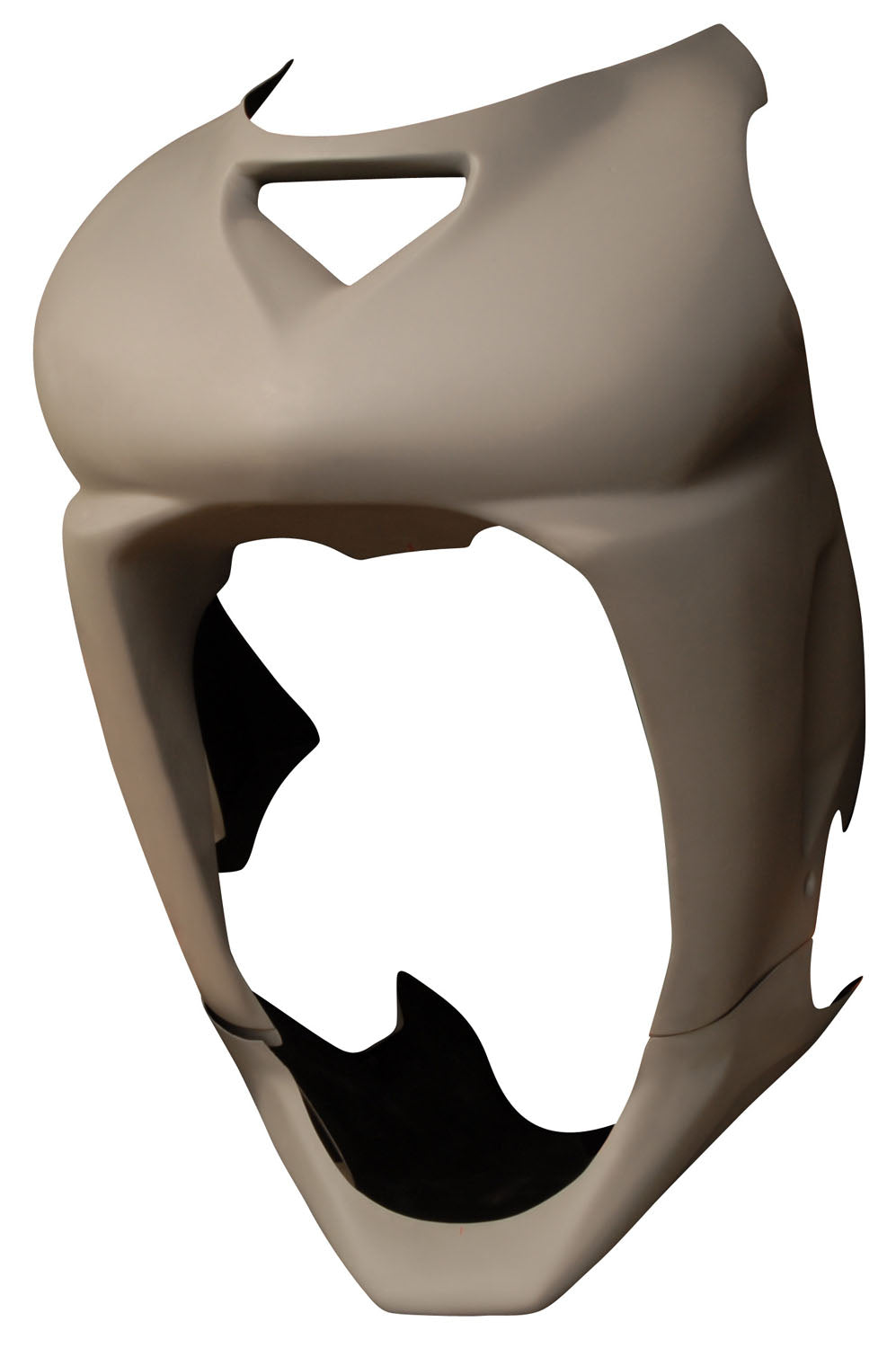 Armour Bodies 2005-06 Kawasaki ZX6R Upper Fairing