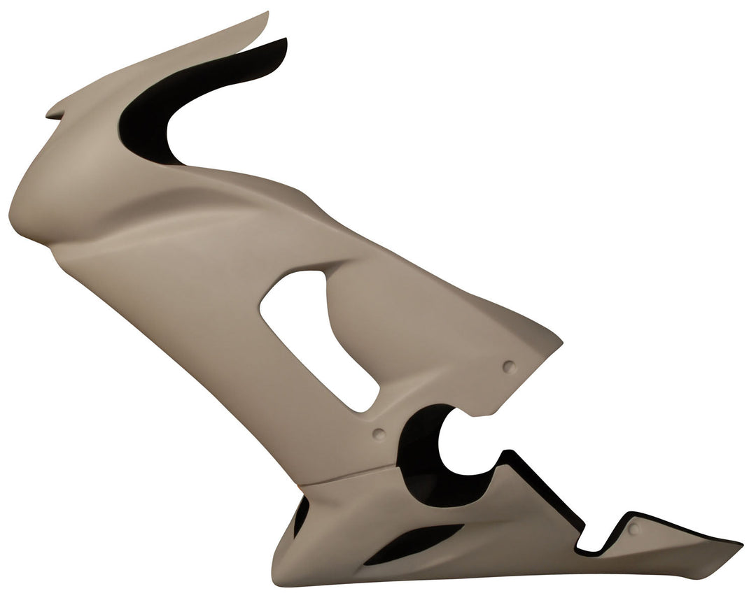Armour Bodies 2005-06 Kawasaki ZX6R Upper Fairing