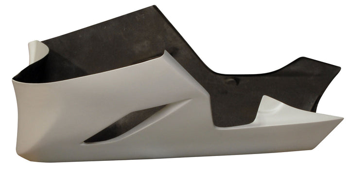 Armour Bodies 2007-08 Kawasaki ZX6R Lower Fairing