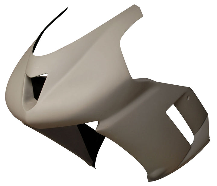 Armour Bodies 2007-08 Kawasaki ZX6R Upper Fairing