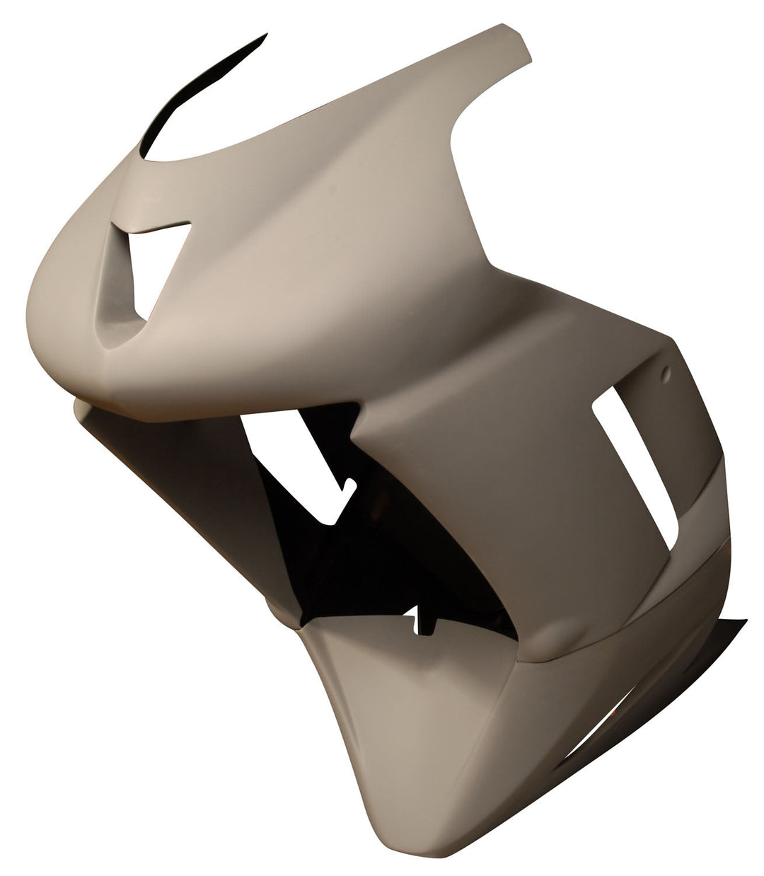 Armour Bodies 2007-08 Kawasaki ZX6R Upper Fairing