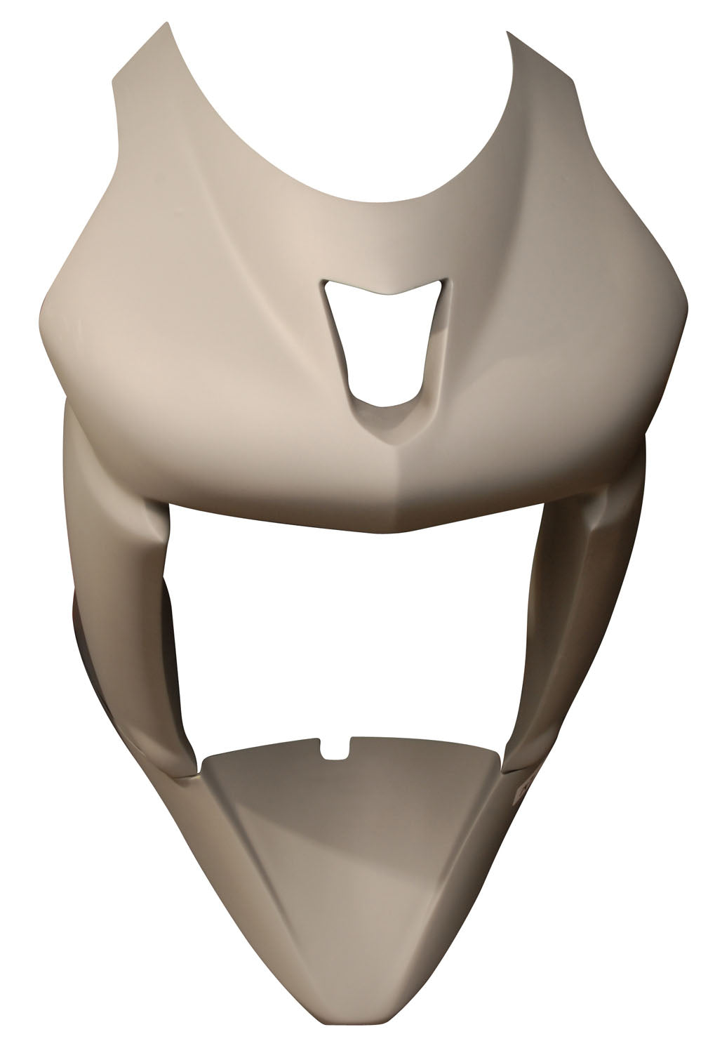 Armour Bodies 2007-08 Kawasaki ZX6R Upper Fairing