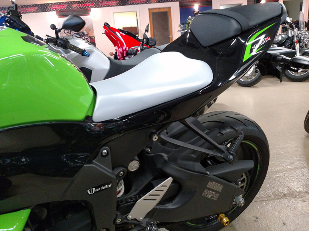 Armour Bodies 2009-18 Kawasaki ZX6R/ZX636R Superbike Seat Base