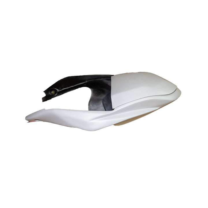 Armour Bodies 2013-18 Kawasaki ZX636R Supersport Tail