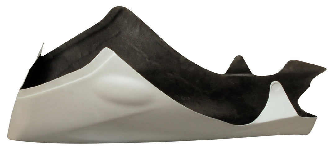 Armour Bodies 2006-07 Kawasaki ZX10 Lower Fairing