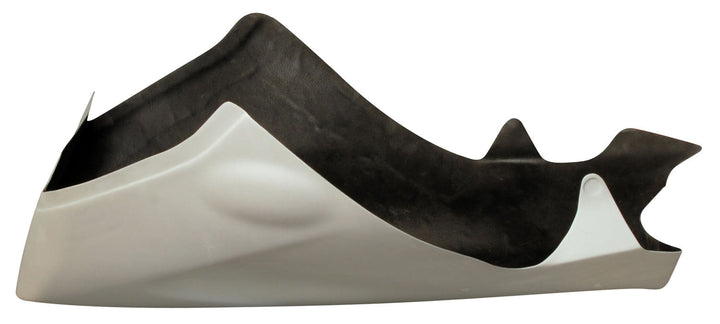 Armour Bodies 2006-07 Kawasaki ZX10 Lower Fairing