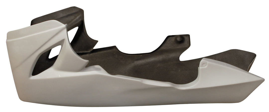 Armour Bodies 2008-10 Kawasaki ZX10R Lower Fairing