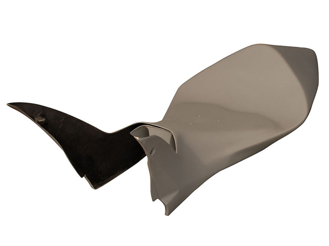 Armour Bodies 2008-10 Kawasaki ZX10R Superbike Tail
