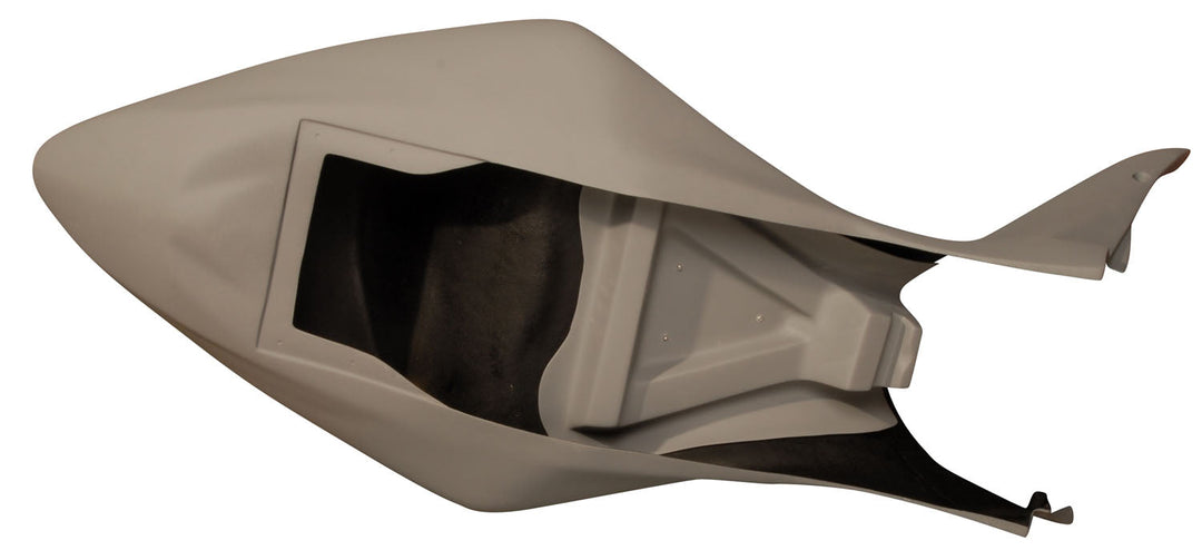 Armour Bodies 2008-10 Kawasaki ZX10R Superbike Tail
