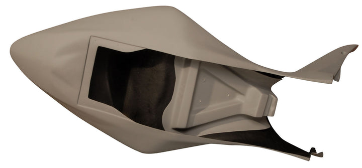 Armour Bodies 2008-10 Kawasaki ZX10R Superbike Tail