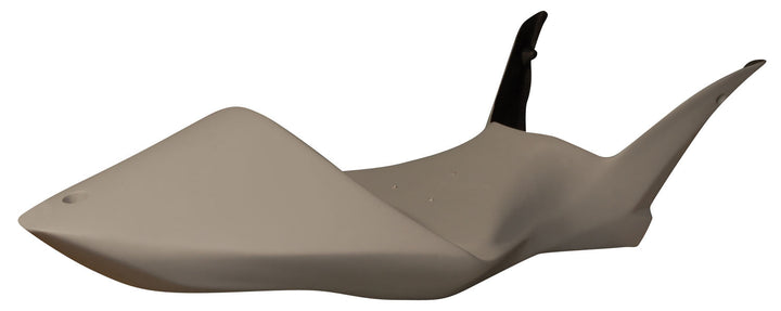 Armour Bodies 2008-10 Kawasaki ZX10R Superbike Tail