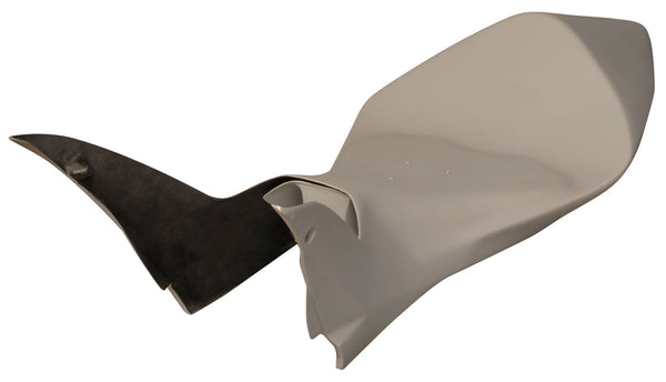 Armour Bodies 2008-10 Kawasaki ZX10R Superbike Tail