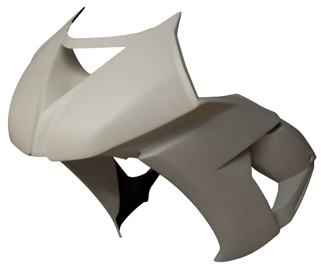 Armour Bodies 2008-10 Kawasaki ZX10R Upper Fairing