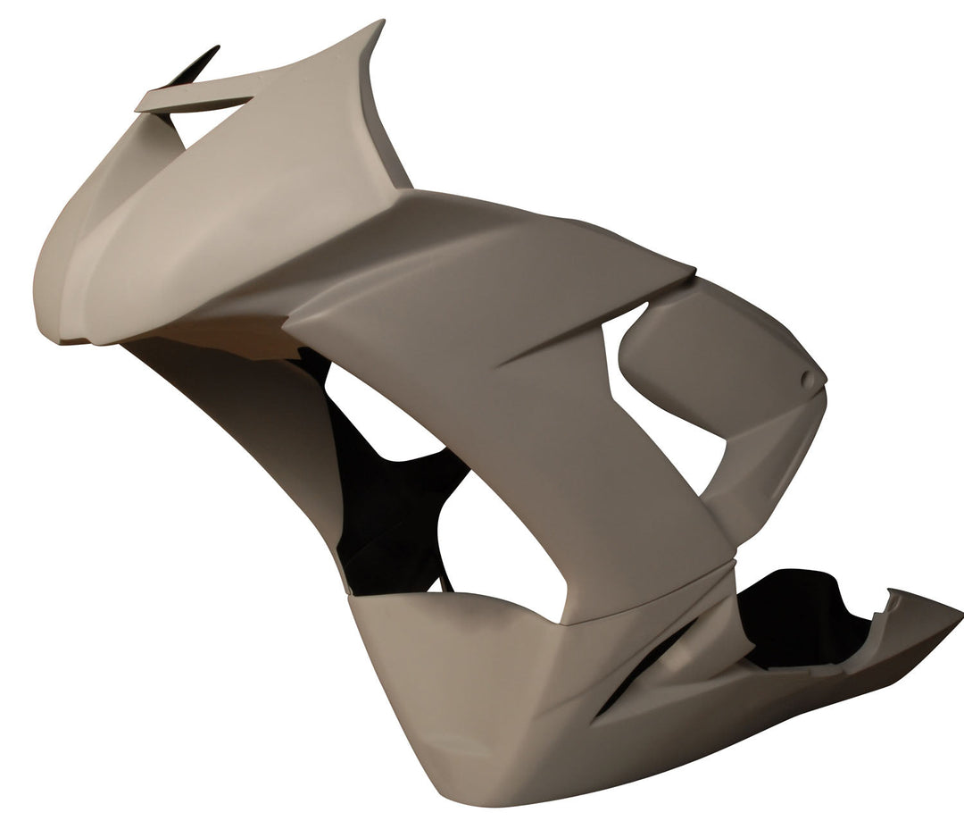 Armour Bodies 2008-10 Kawasaki ZX10R Upper Fairing