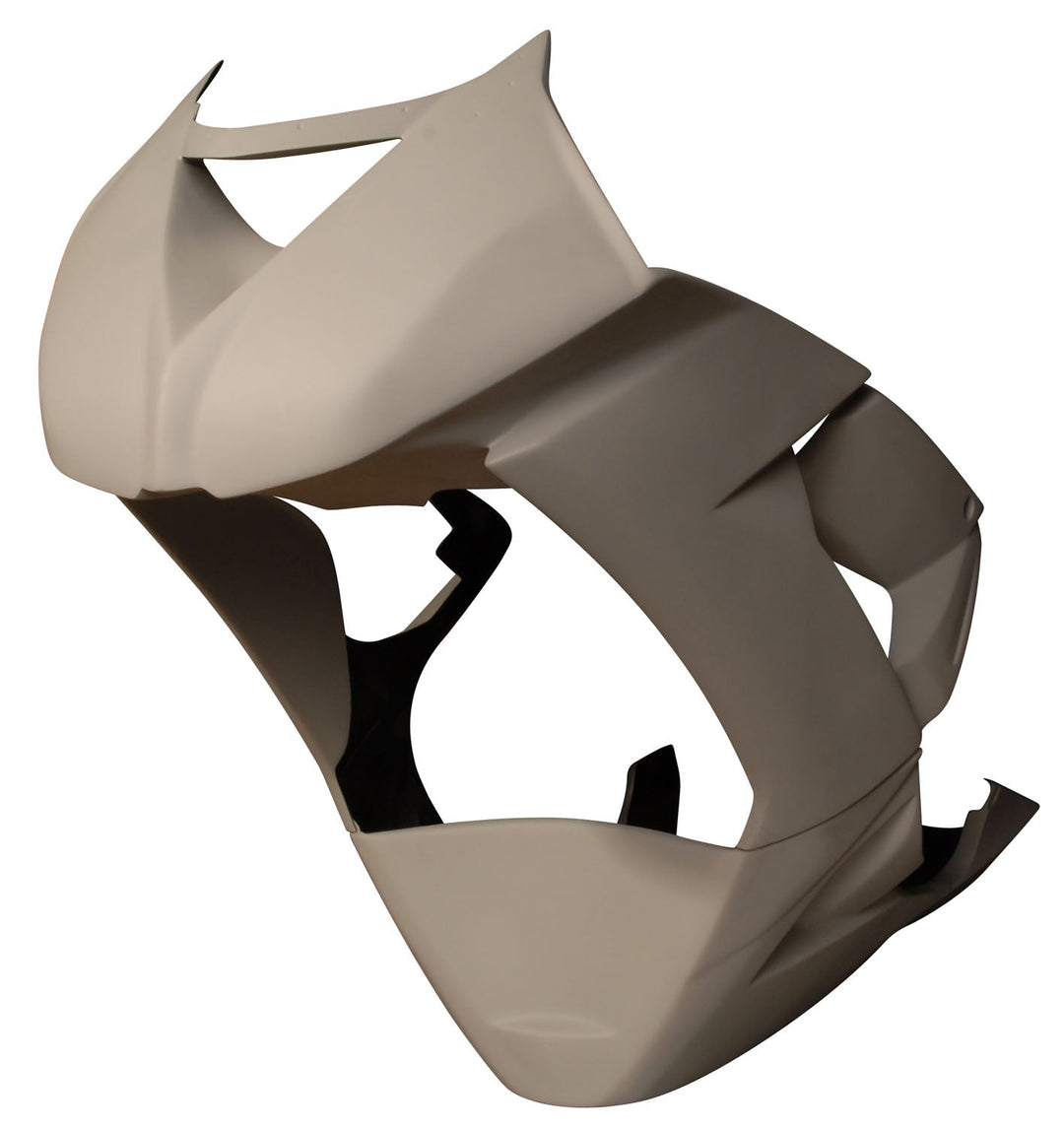 Armour Bodies 2008-10 Kawasaki ZX10R Upper Fairing