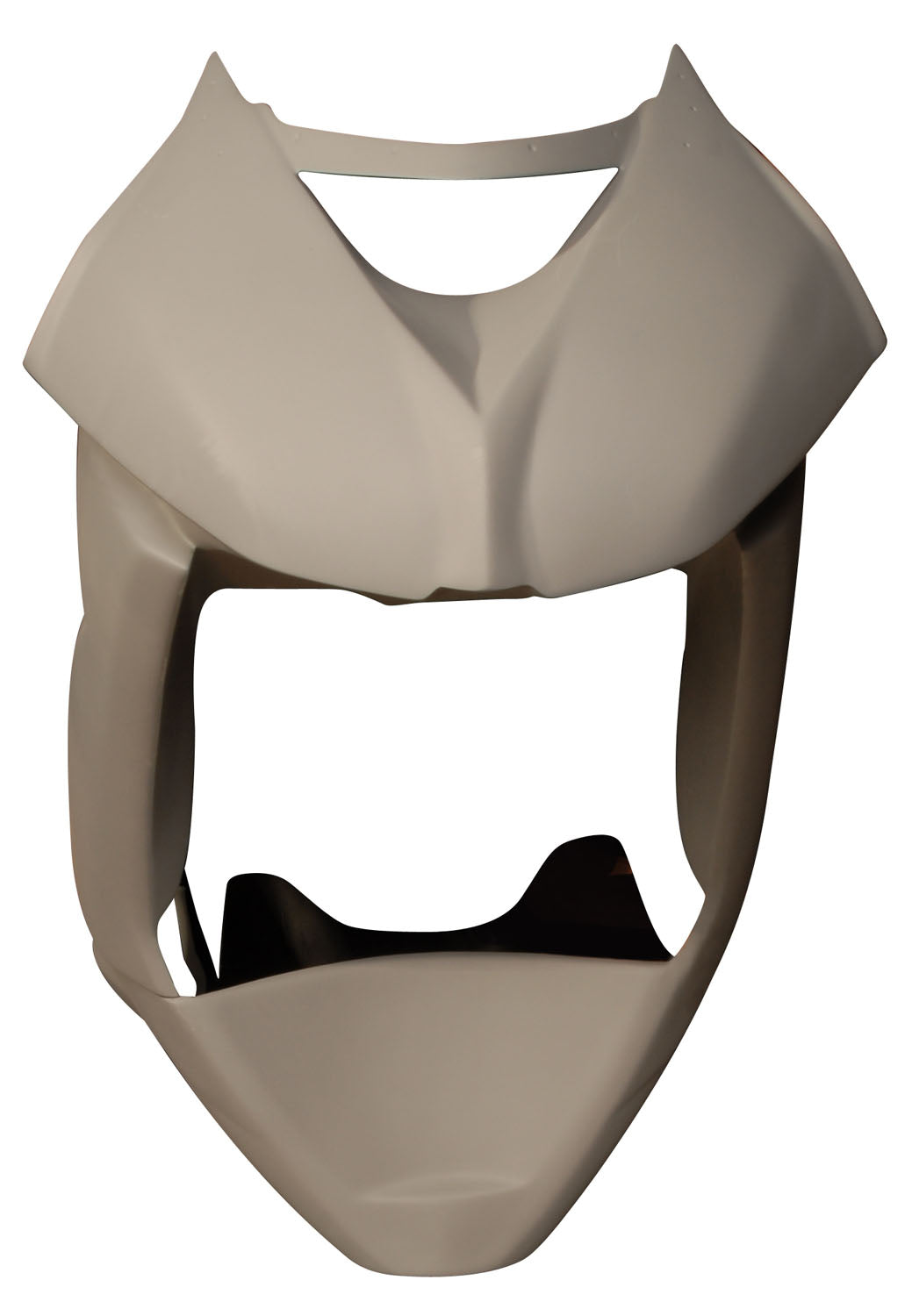 Armour Bodies 2008-10 Kawasaki ZX10R Upper Fairing