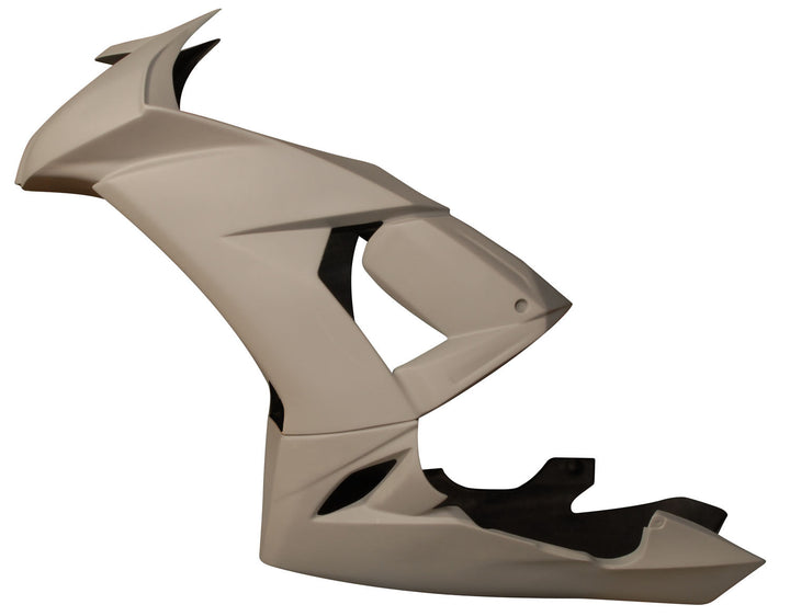 Armour Bodies 2008-10 Kawasaki ZX10R Upper Fairing