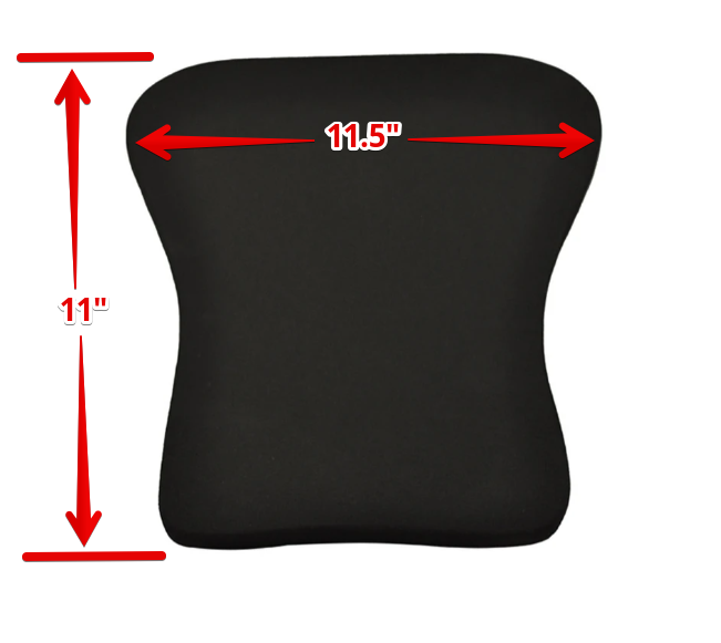 Armour Bodies 2011-15 Kawasaki ZX10R SuperBike Tail Pad
