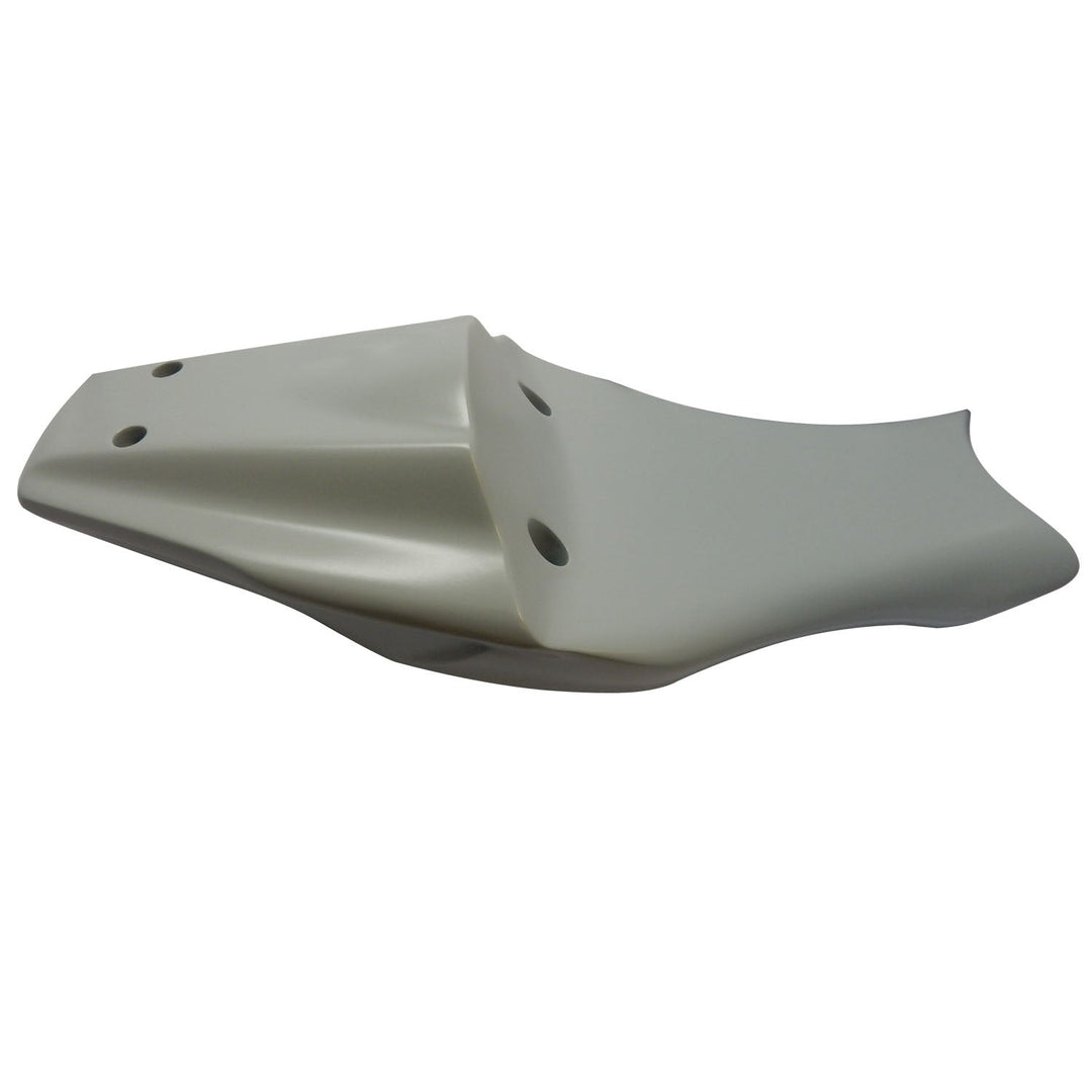 Armour Bodies 2011-15 Kawasaki ZX10R Superbike Tail