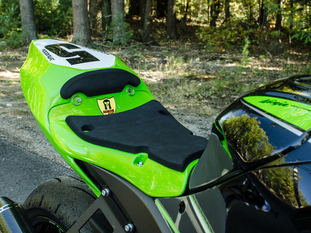 Armour Bodies 2011-19 Kawasaki ZX10R Superbike Seat Base