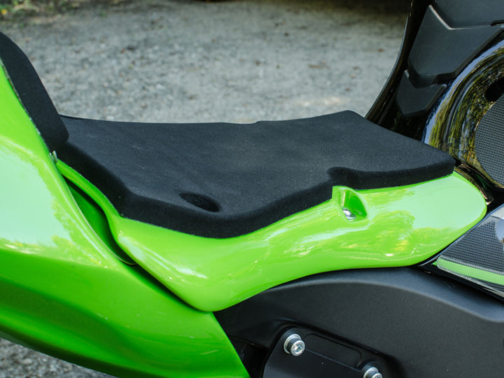Armour Bodies 2011-19 Kawasaki ZX10R Superbike Seat Base