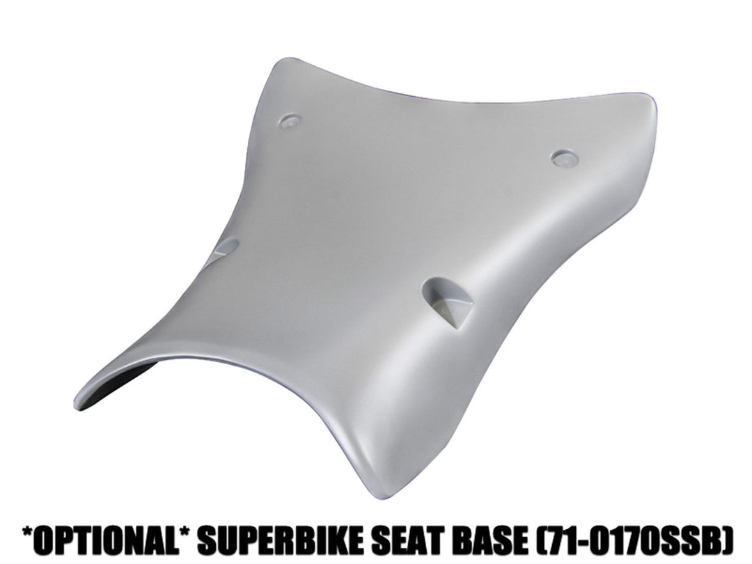 Armour Bodies 2011-19 Kawasaki ZX10R Superbike Seat Base