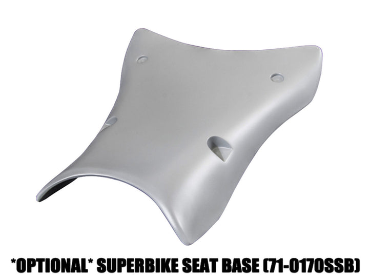Armour Bodies 2011-19 Kawasaki ZX10R Superbike Seat Base