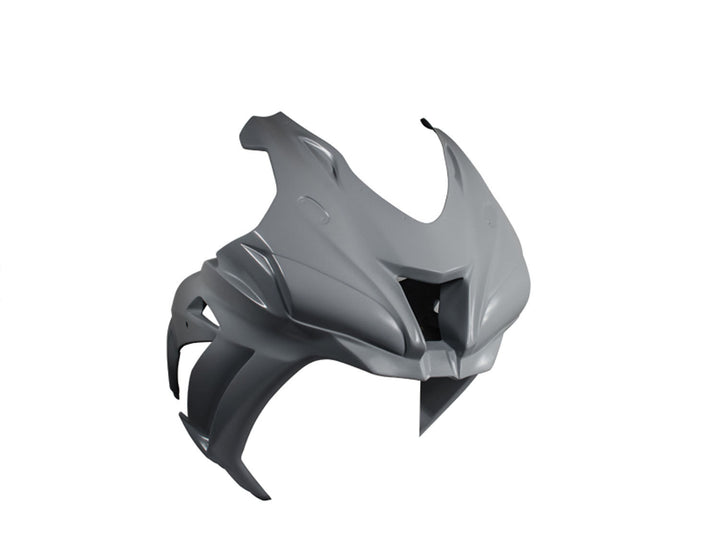Armour Bodies 2016-18 Kawasaki ZX10R Upper Fairing
