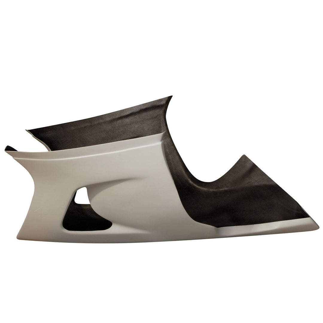 Armour Bodies 1999-02 Suzuki SV650 Lower Fairing - SPECIAL ORDER