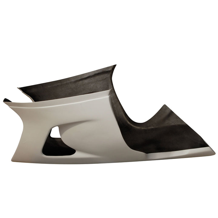 Armour Bodies 1999-02 Suzuki SV650 Lower Fairing - SPECIAL ORDER
