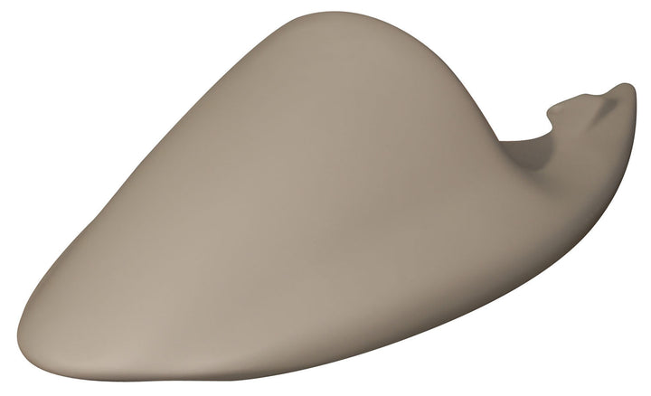 Armour Bodies 1999-02 Suzuki SV650 Supersport Tail - SPECIAL ORDER