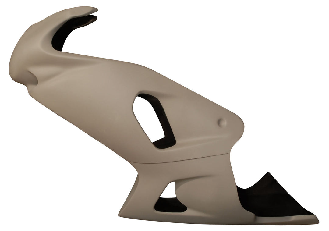 Armour Bodies 1999-02 Suzuki SV650 Upper Fairing