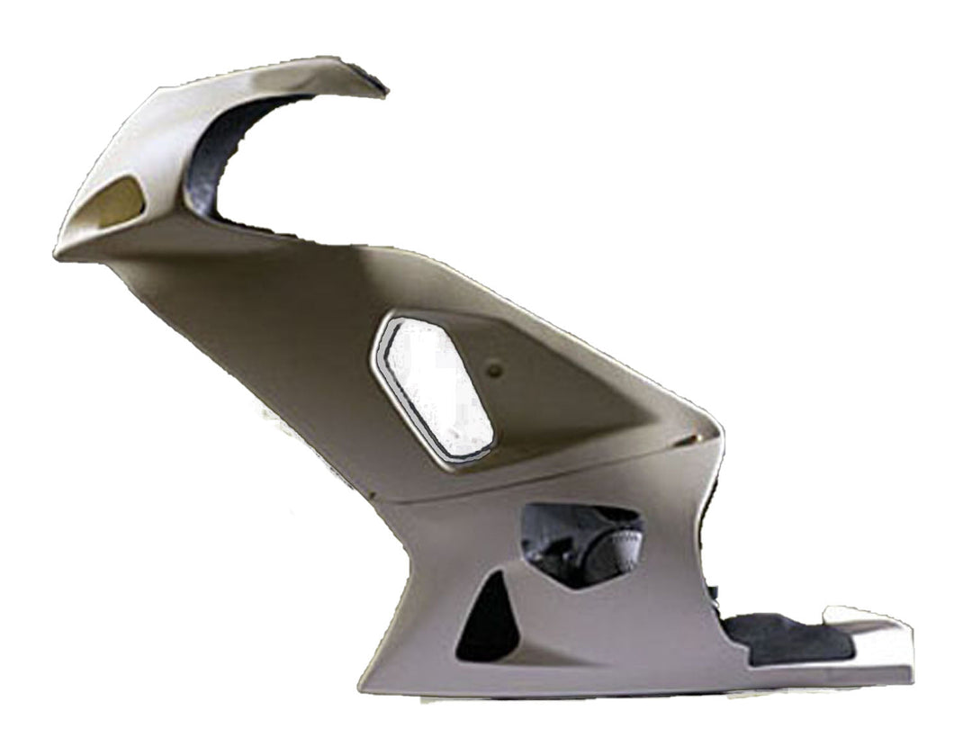 Armour Bodies 2001-03 Suzuki GSXR600 / 2000-03 GSXR750 Upper Fairing
