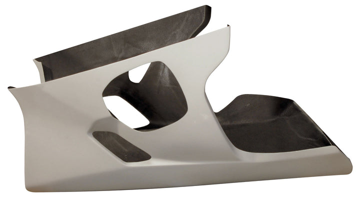 Armour Bodies 2004-05 Suzuki GSXR600 / GSXR750 Lower Fairing