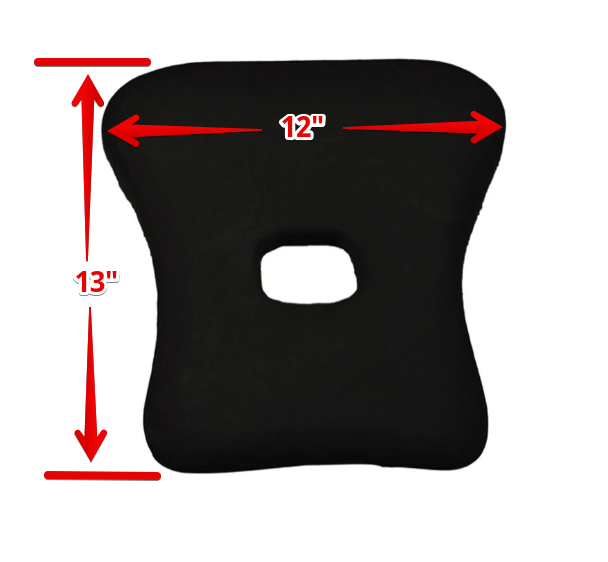 Armour Bodies 2004-05 Suzuki GSXR 600/750 SuperBike Tail Seat Pad