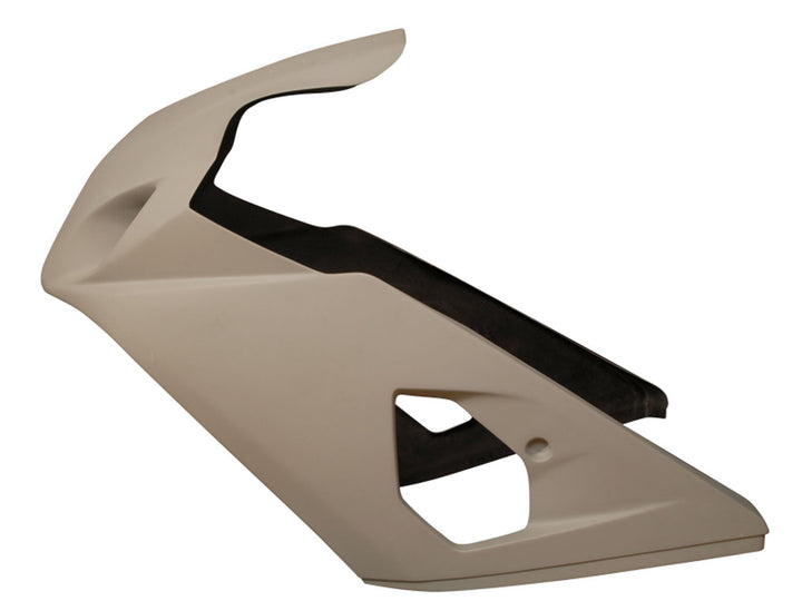 Armour Bodies 2004-05 Suzuki GSXR600 / GSXR750 Upper Fairing