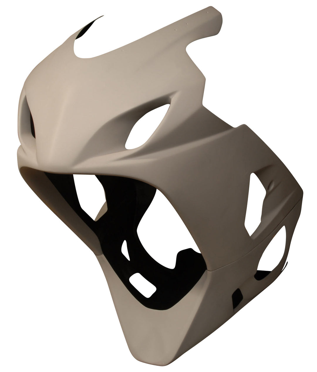 Armour Bodies 2004-05 Suzuki GSXR600 / GSXR750 Upper Fairing