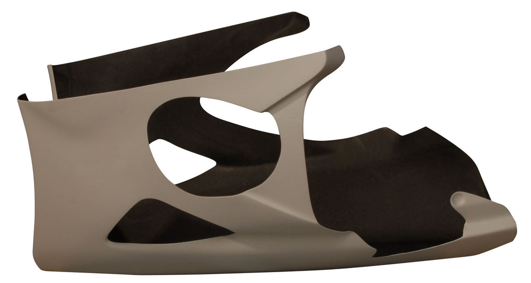 Armour Bodies 2005-06 Suzuki GSXR1000 Lower Fairing
