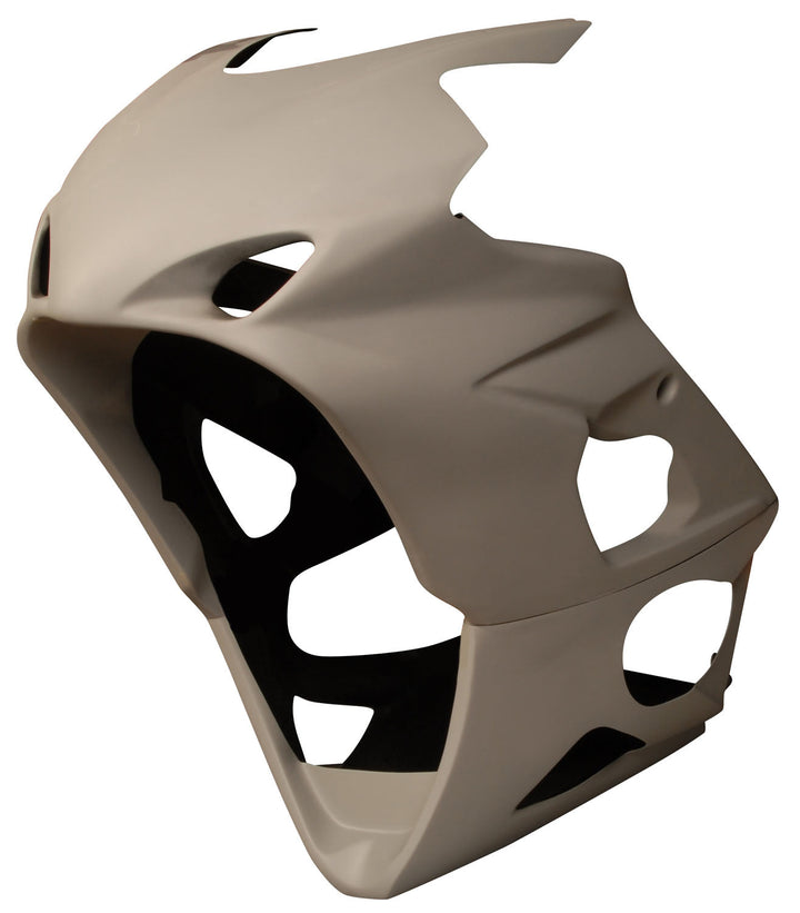 Armour Bodies 2005-06 Suzuki GSXR1000 Upper Fairing