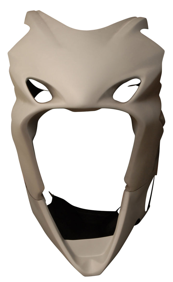 Armour Bodies 2005-06 Suzuki GSXR1000 Upper Fairing