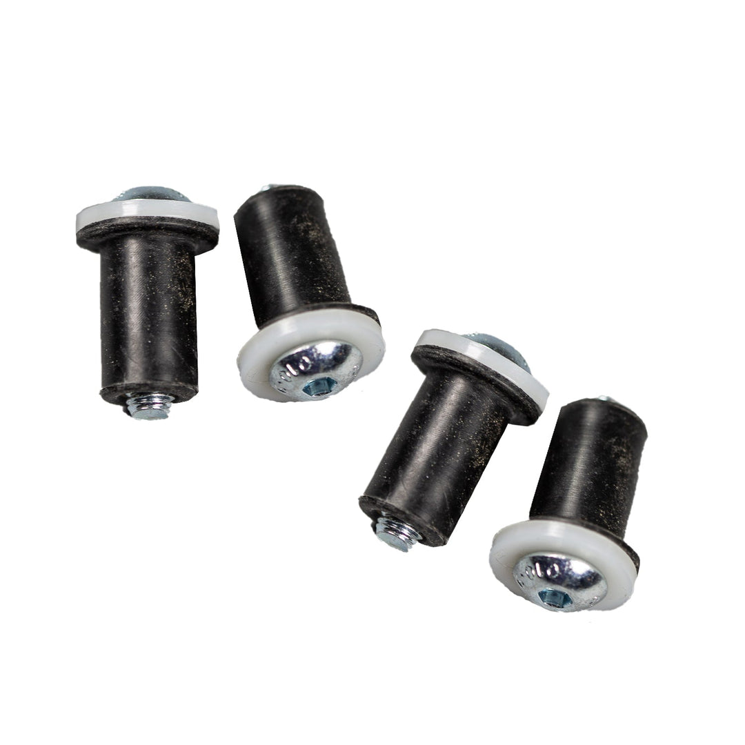 Armour Bodies Aprilia RS660 Upper Fairing Mounting Kit