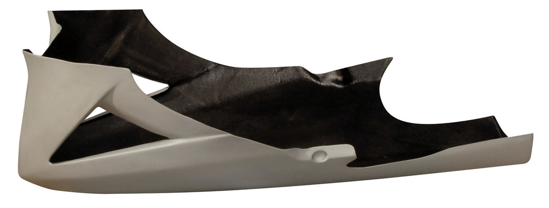 Armour Bodies 2008-10 Suzuki GSXR600 / GSXR750 Lower Fairing