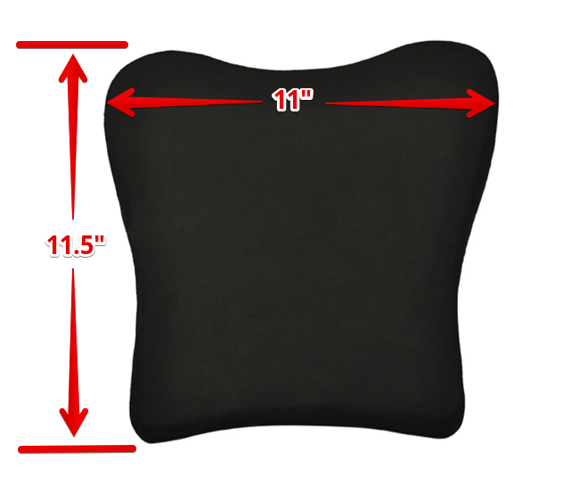 Armour Bodies 2008-09 Suzuki GSXR 600/750 SuperBike Tail Seat Pad